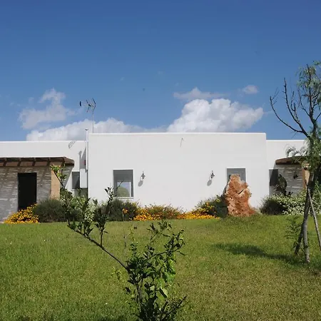Bauernhof Agriturismo Casale Contenti Muro Leccese