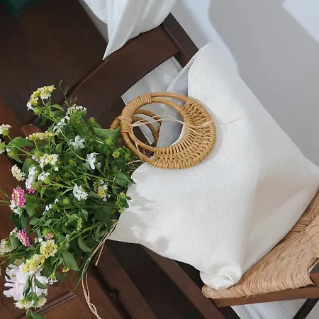 Agriturismo Casale Contenti Bauernhof *