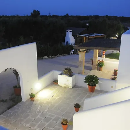Agriturismo Casale Contenti