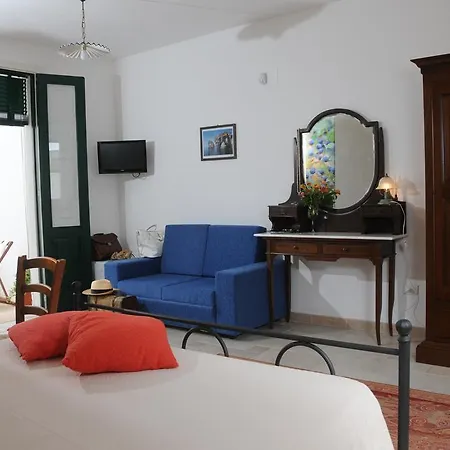 Bauernhof Agriturismo Casale Contenti *