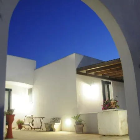 Agriturismo Casale Contenti