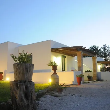 Agriturismo Casale Contenti
