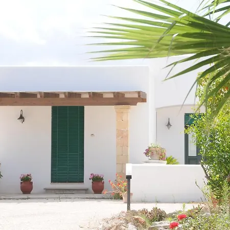 Agriturismo Casale Contenti