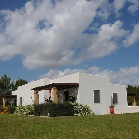Agriturismo Casale Contenti