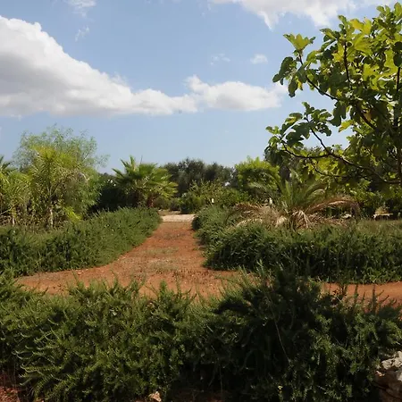 Agriturismo Casale Contenti Bauernhof *