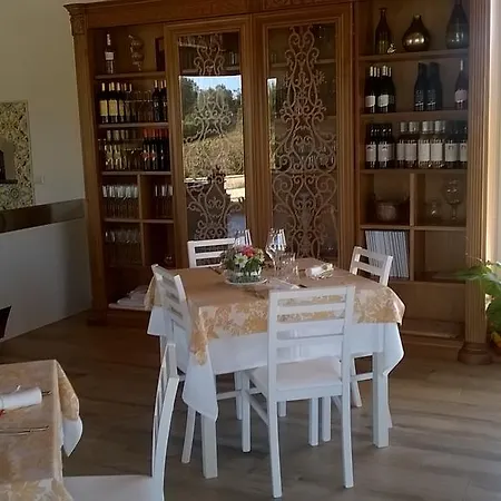 Bauernhof Agriturismo Casale Contenti *