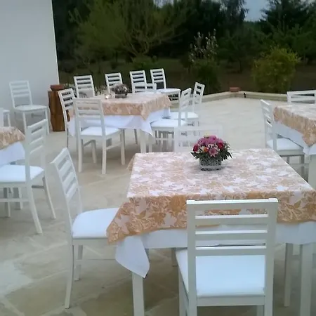 Bauernhof Agriturismo Casale Contenti *