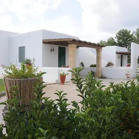 ファームステイ Agriturismo Casale Contenti *