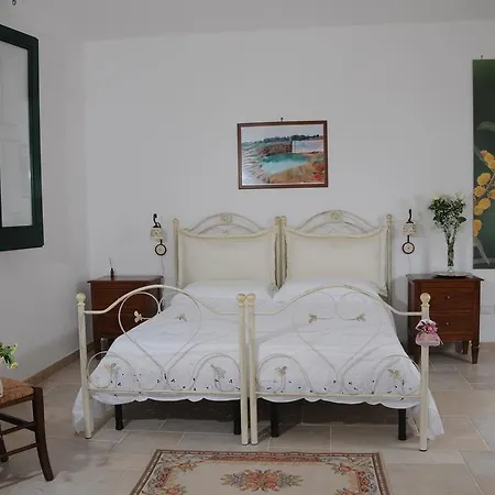 Agriturismo Casale Contenti ファームステイ *