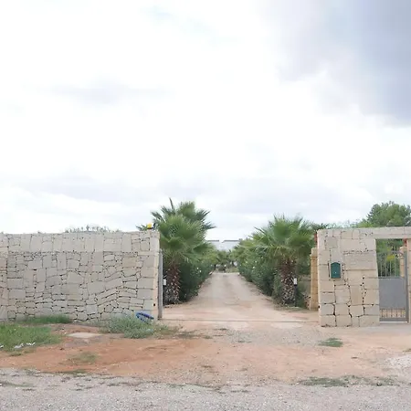 ファームステイ Agriturismo Casale Contenti